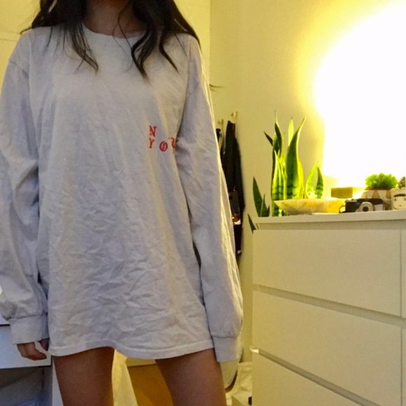 MEADOWS NEW YORK Festival x Kanye Pablo Merch - Picture 2 of 3